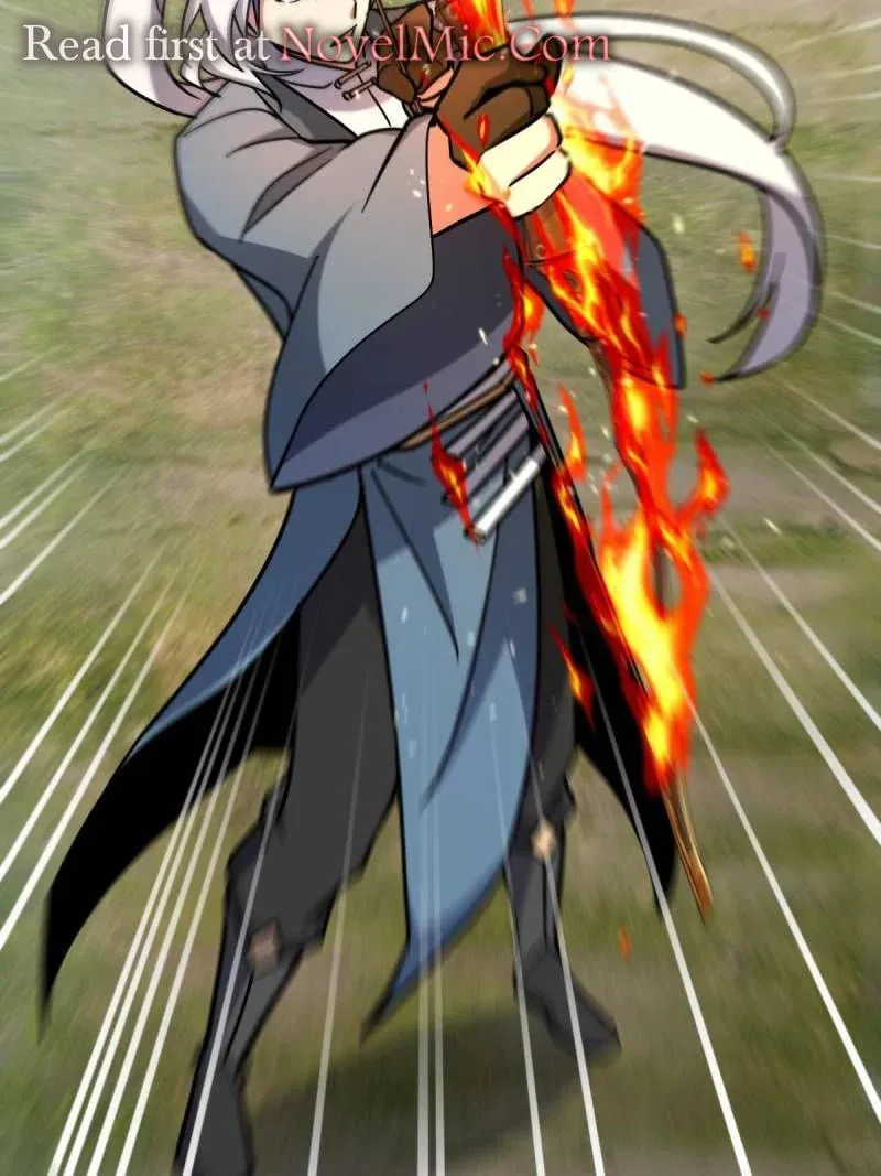 My Master Only Breaks Through Every Time the Limit Is Reached Chapter 86 page 44 - 