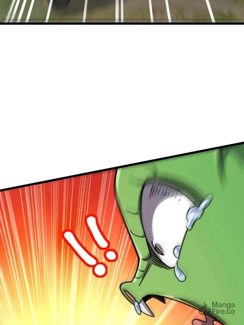 My Master Only Breaks Through Every Time the Limit Is Reached Chapter 86 page 45 - 
