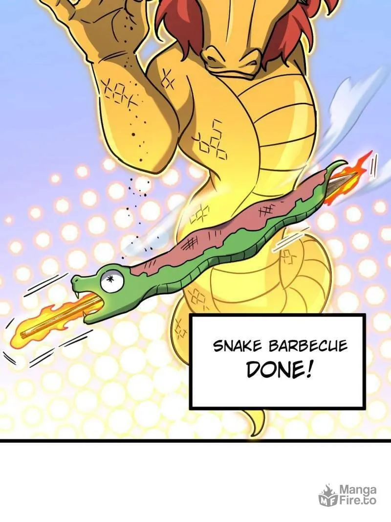 My Master Only Breaks Through Every Time the Limit Is Reached Chapter 86 page 48 - 