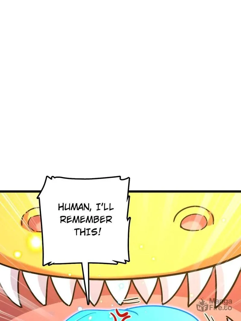 My Master Only Breaks Through Every Time the Limit Is Reached Chapter 86 page 50 - 