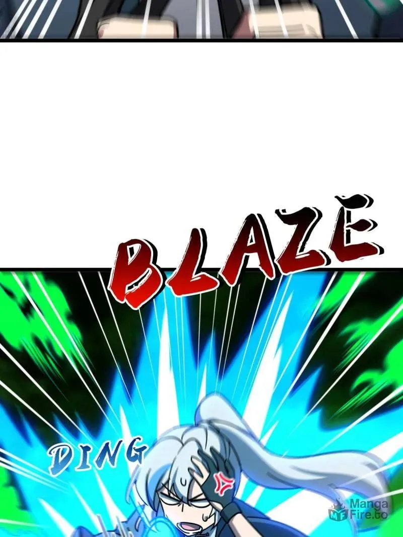 My Master Only Breaks Through Every Time the Limit Is Reached Chapter 86 page 6 - 