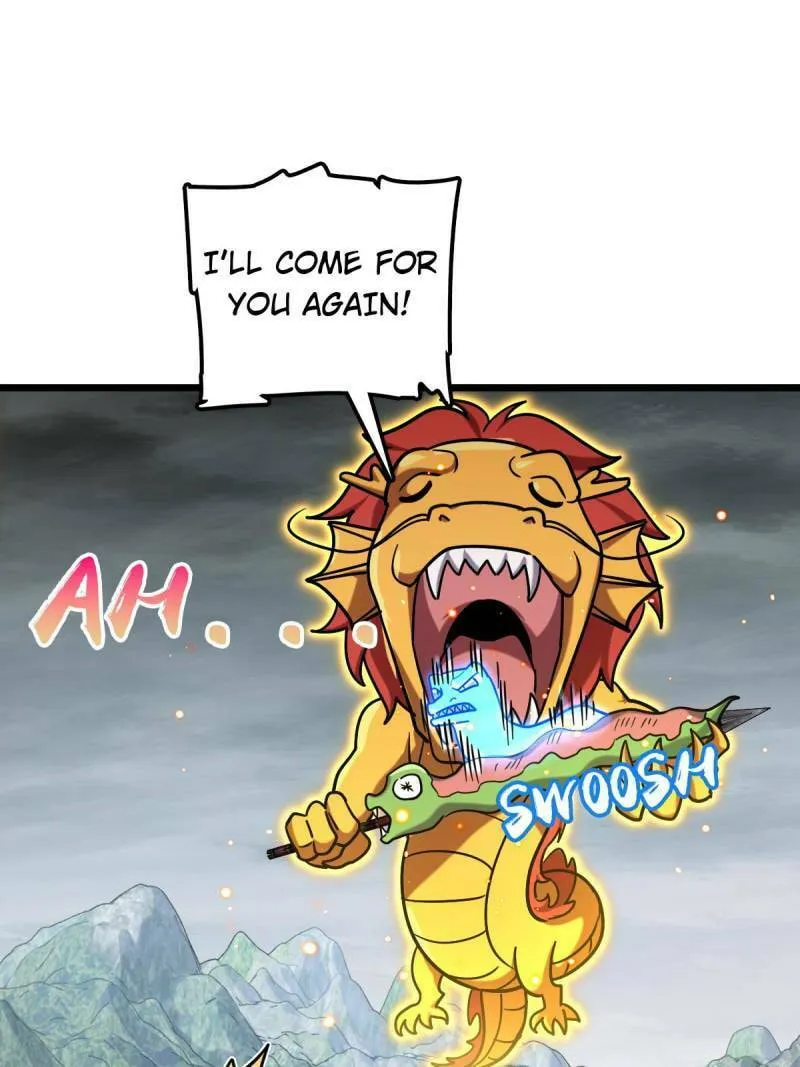 My Master Only Breaks Through Every Time the Limit Is Reached Chapter 86 page 52 - 