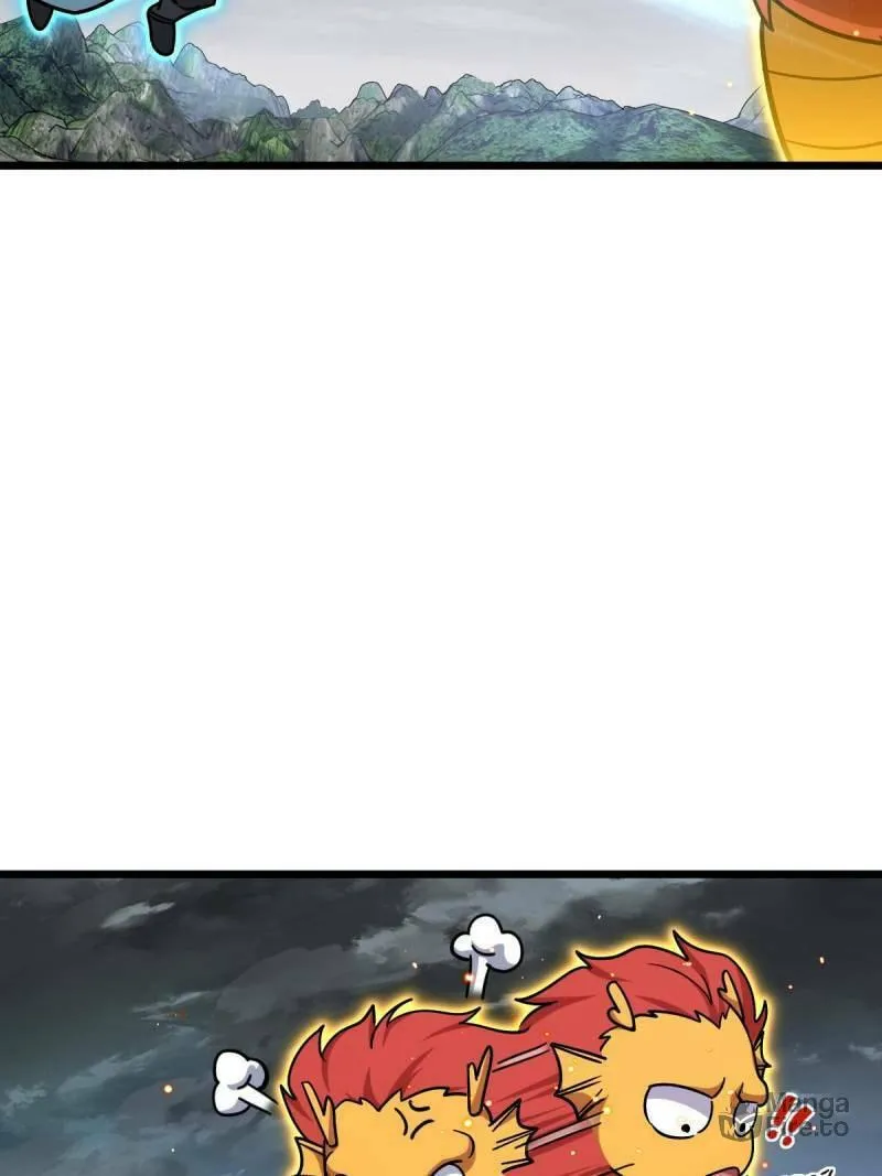 My Master Only Breaks Through Every Time the Limit Is Reached Chapter 86 page 54 - 