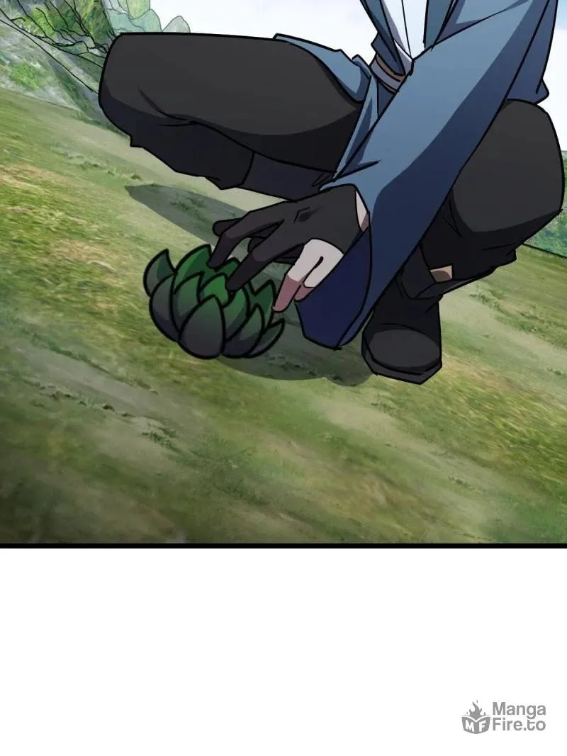 My Master Only Breaks Through Every Time the Limit Is Reached Chapter 86 page 57 - 