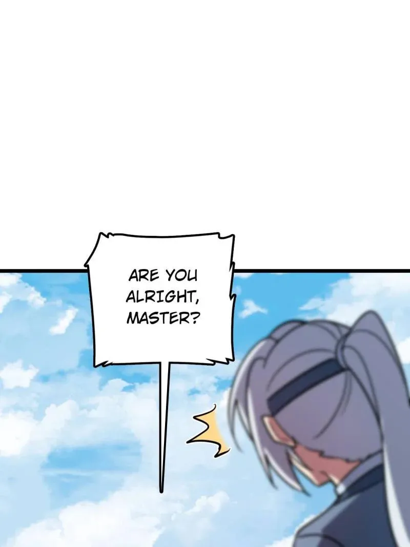 My Master Only Breaks Through Every Time the Limit Is Reached Chapter 86 page 58 - 