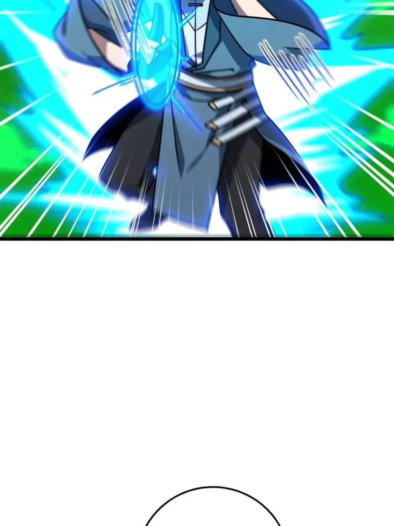 My Master Only Breaks Through Every Time the Limit Is Reached Chapter 86 page 7 - 
