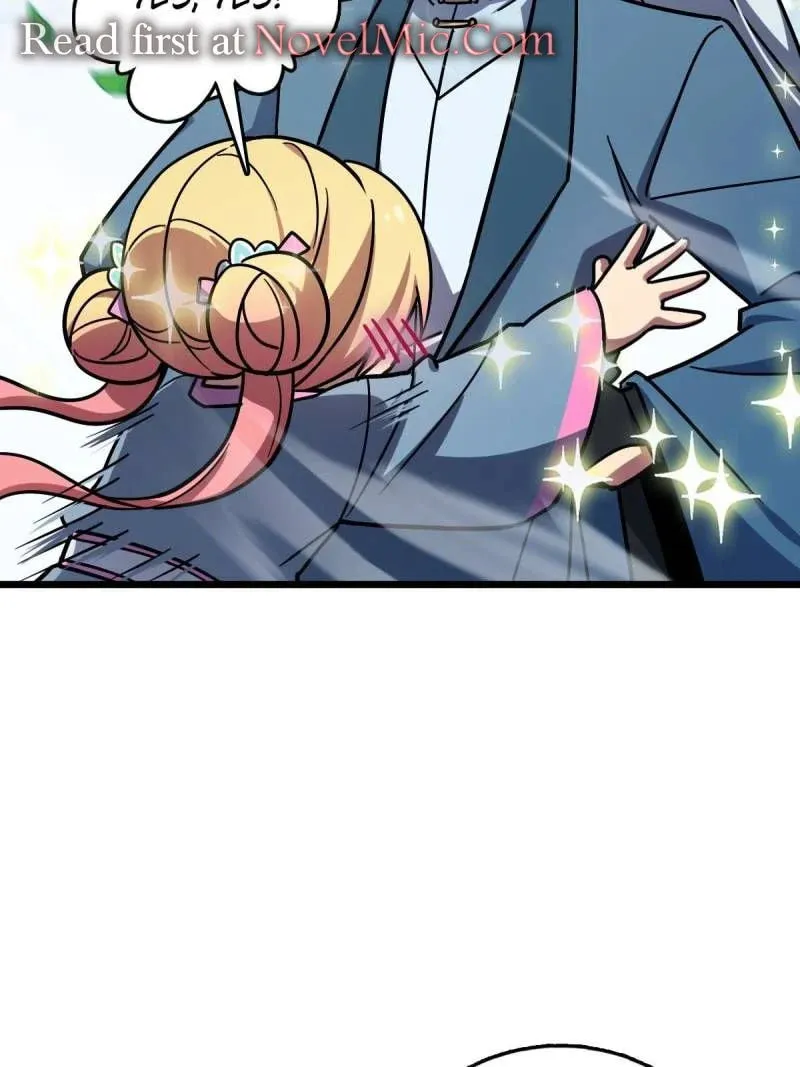 My Master Only Breaks Through Every Time the Limit Is Reached Chapter 86 page 62 - 