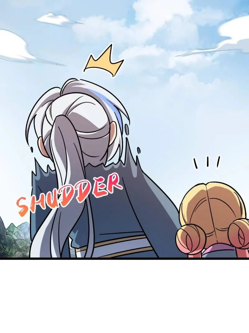 My Master Only Breaks Through Every Time the Limit Is Reached Chapter 86 page 67 - 