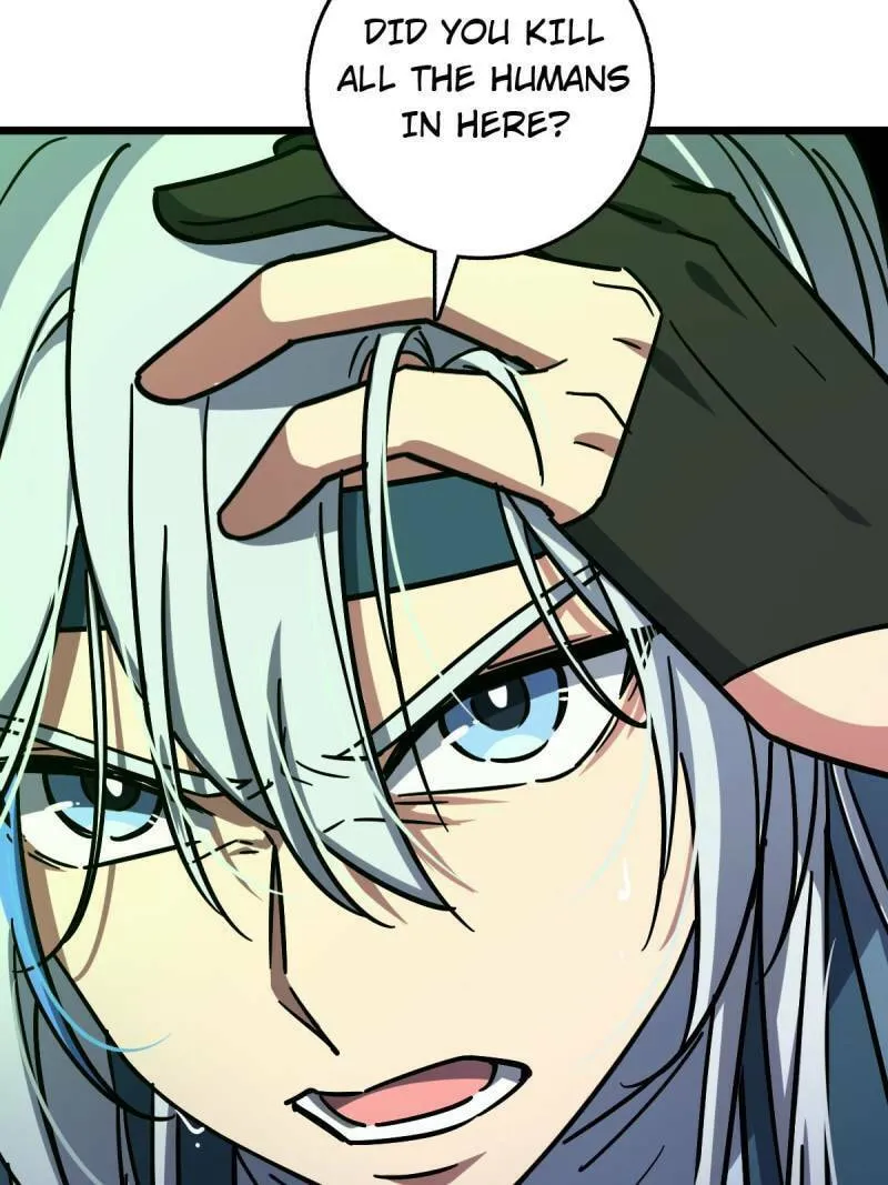 My Master Only Breaks Through Every Time the Limit Is Reached Chapter 86 page 8 - 
