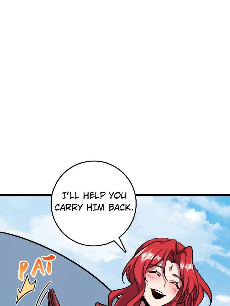 My Master Only Breaks Through Every Time the Limit Is Reached Chapter 86 page 73 - 