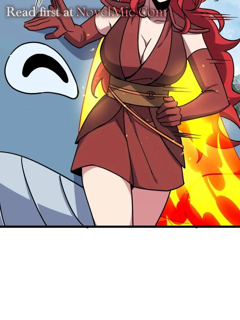 My Master Only Breaks Through Every Time the Limit Is Reached Chapter 86 page 74 - 