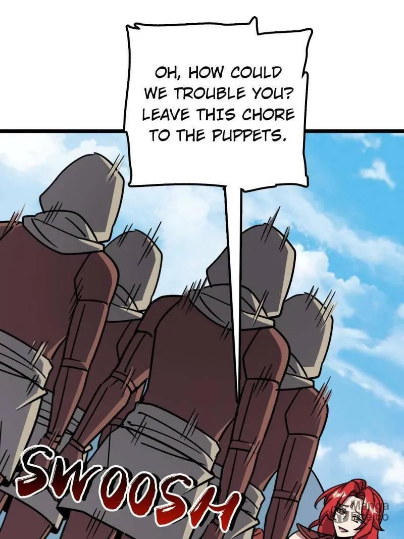 My Master Only Breaks Through Every Time the Limit Is Reached Chapter 86 page 75 - 