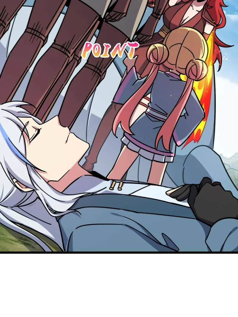 My Master Only Breaks Through Every Time the Limit Is Reached Chapter 86 page 76 - 