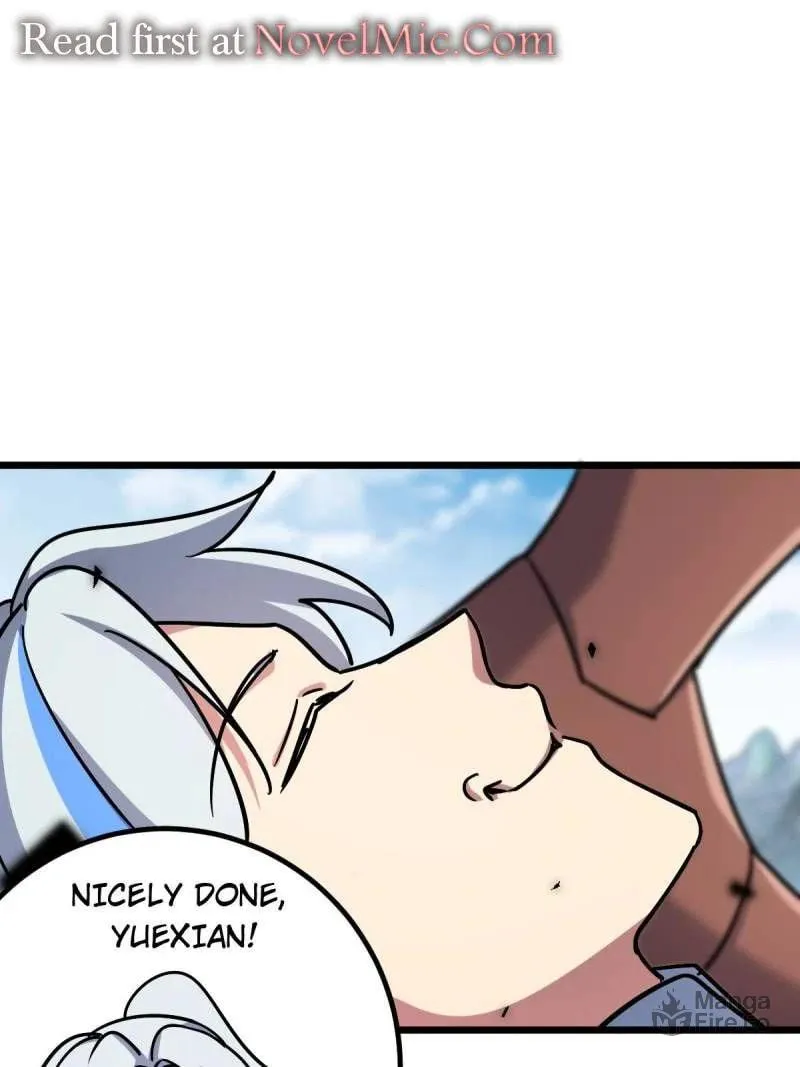My Master Only Breaks Through Every Time the Limit Is Reached Chapter 86 page 78 - 