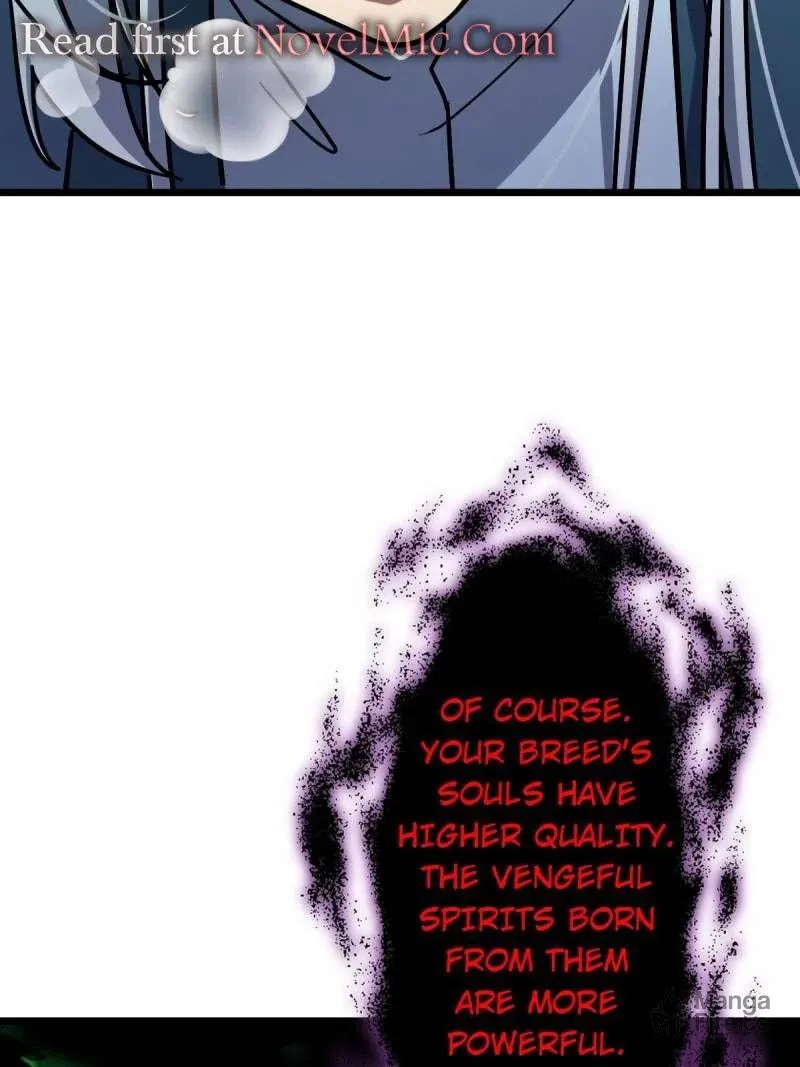 My Master Only Breaks Through Every Time the Limit Is Reached Chapter 86 page 9 - 