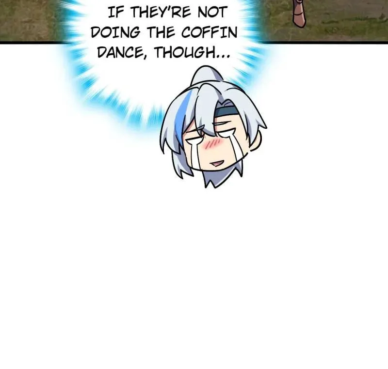 My Master Only Breaks Through Every Time the Limit Is Reached Chapter 86 page 82 - 
