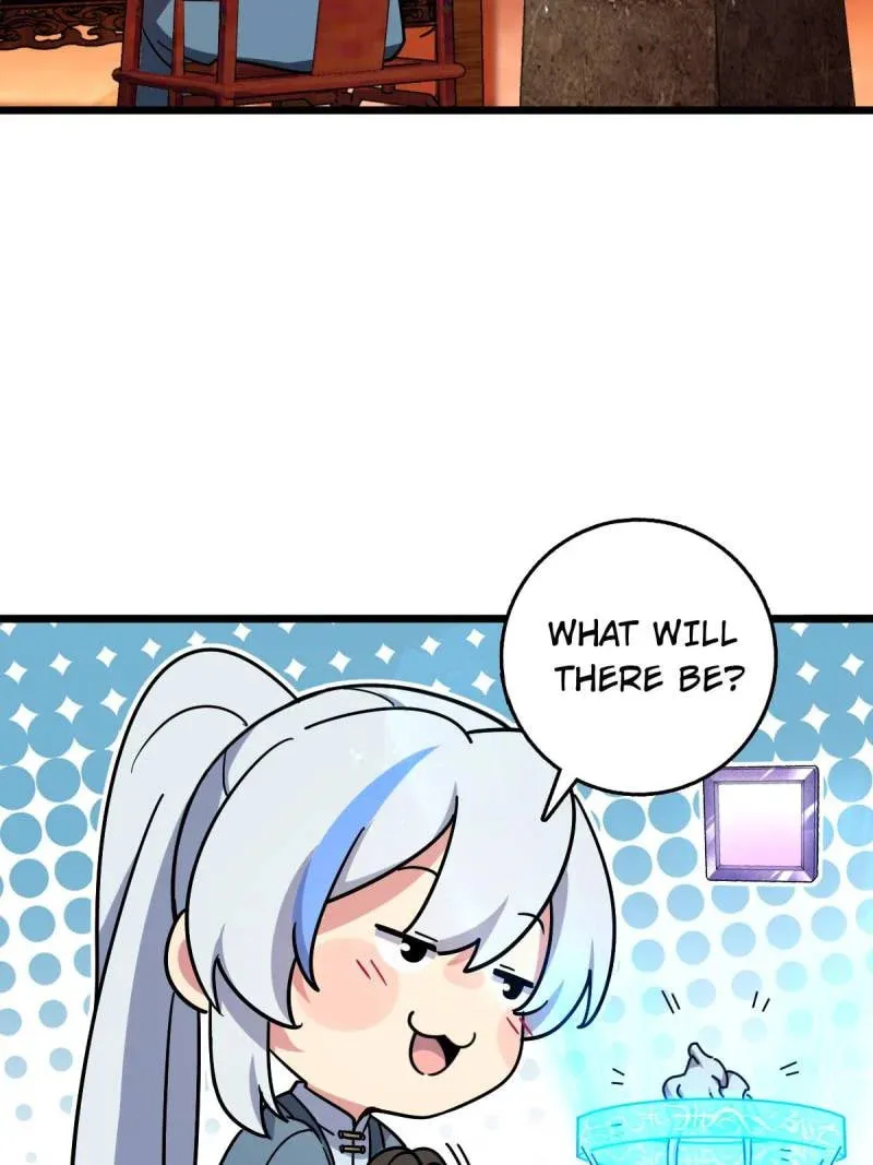 My Master Only Breaks Through Every Time the Limit Is Reached Chapter 86 page 86 - 