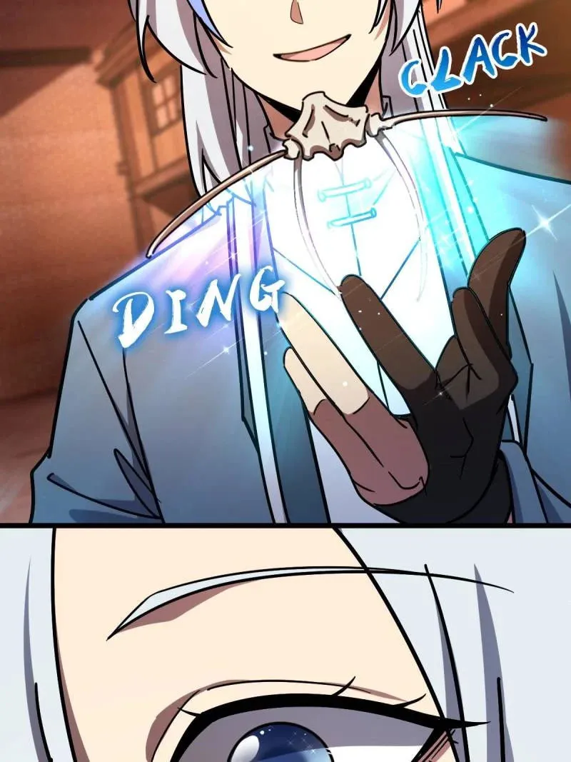 My Master Only Breaks Through Every Time the Limit Is Reached Chapter 86 page 88 - 