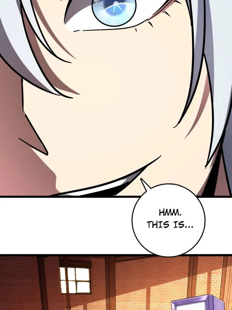 My Master Only Breaks Through Every Time the Limit Is Reached Chapter 86 page 89 - 