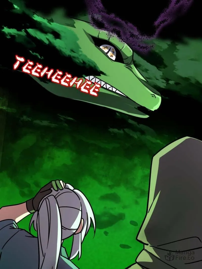 My Master Only Breaks Through Every Time the Limit Is Reached Chapter 86 page 10 - 