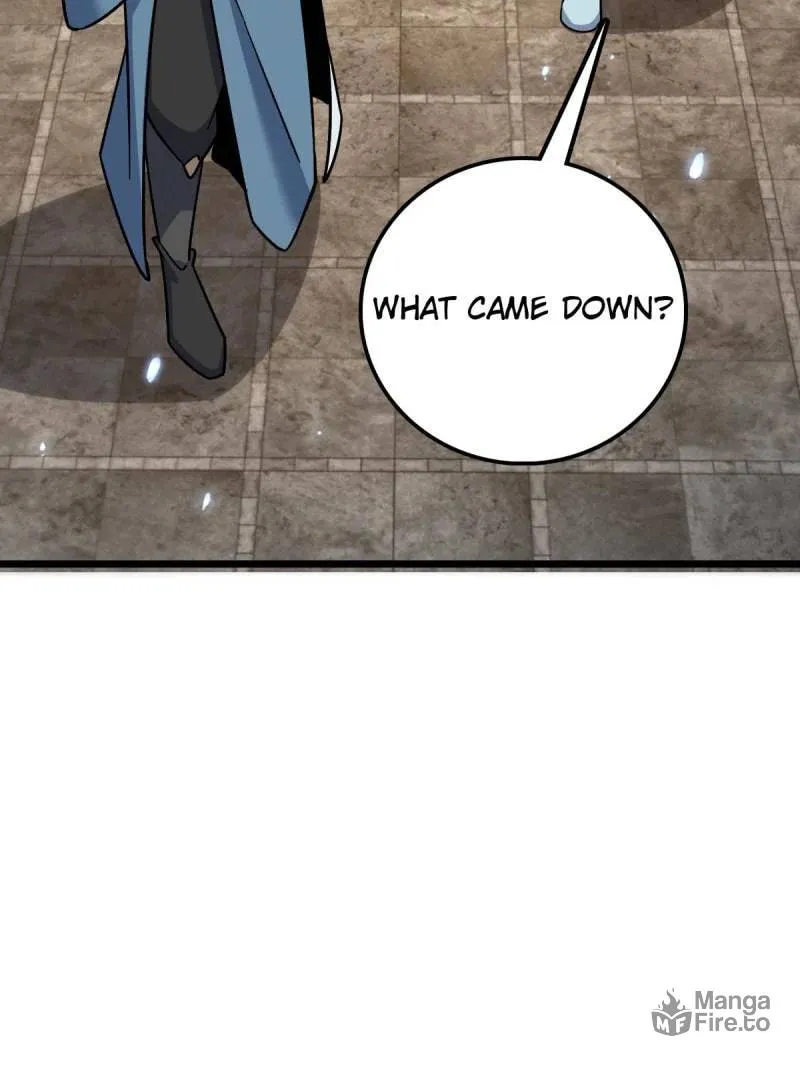My Master Only Breaks Through Every Time the Limit Is Reached Chapter 87 page 12 - 