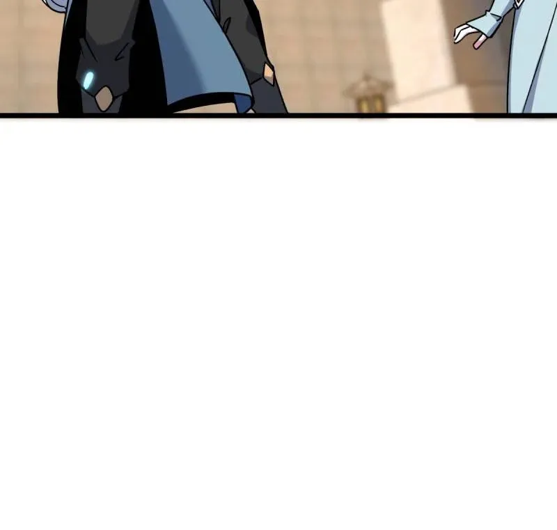 My Master Only Breaks Through Every Time the Limit Is Reached Chapter 87 page 14 - 