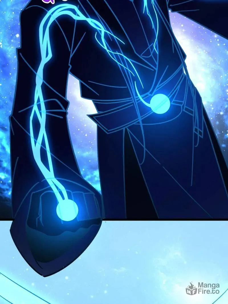 My Master Only Breaks Through Every Time the Limit Is Reached Chapter 87 page 18 - 