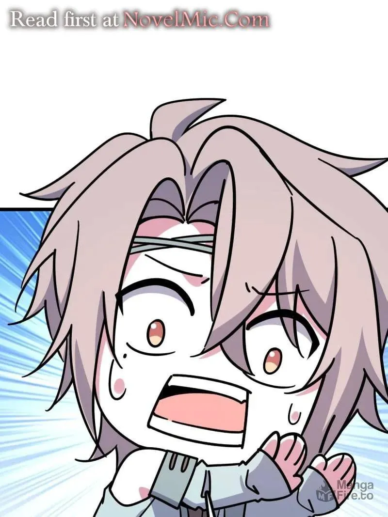 My Master Only Breaks Through Every Time the Limit Is Reached Chapter 87 page 24 - 