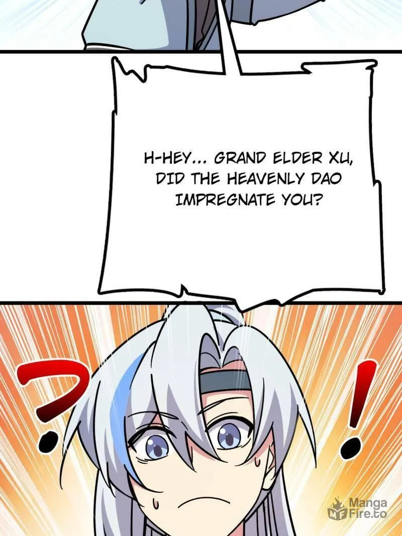 My Master Only Breaks Through Every Time the Limit Is Reached Chapter 87 page 25 - 