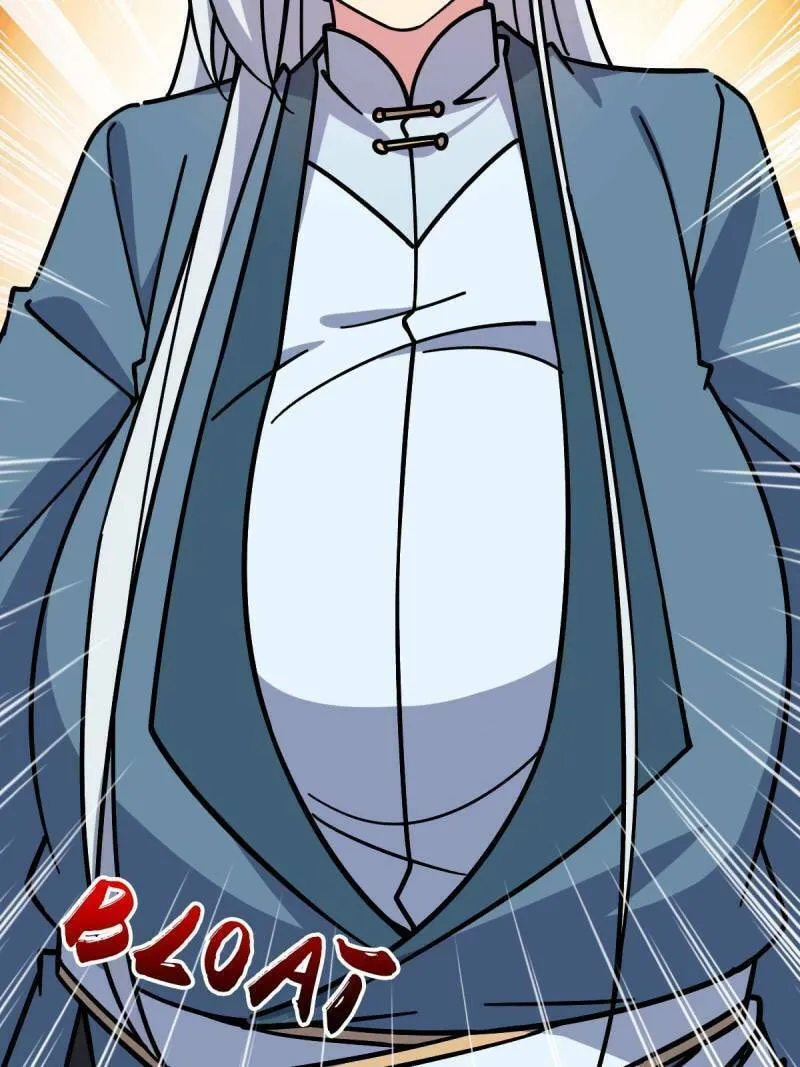 My Master Only Breaks Through Every Time the Limit Is Reached Chapter 87 page 26 - 