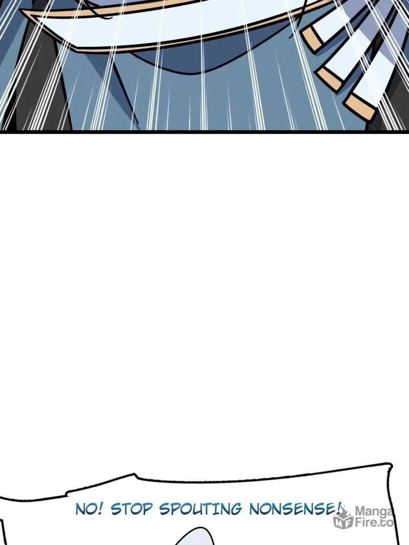 My Master Only Breaks Through Every Time the Limit Is Reached Chapter 87 page 27 - 