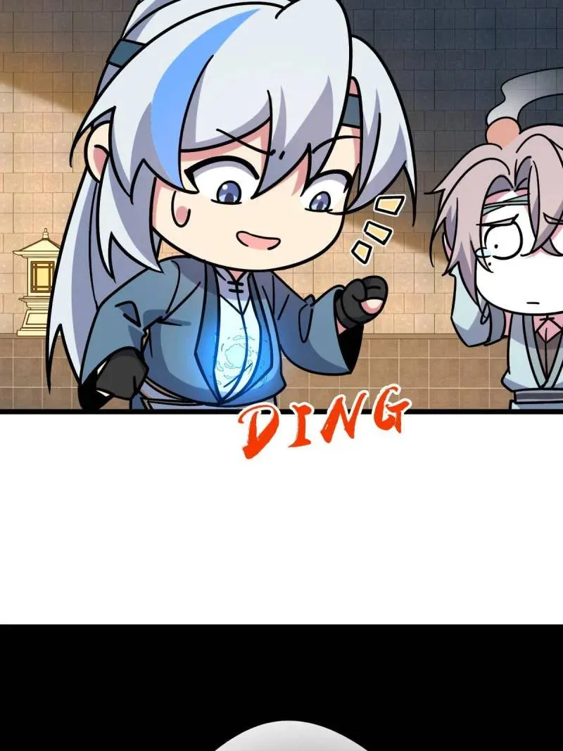 My Master Only Breaks Through Every Time the Limit Is Reached Chapter 87 page 29 - 