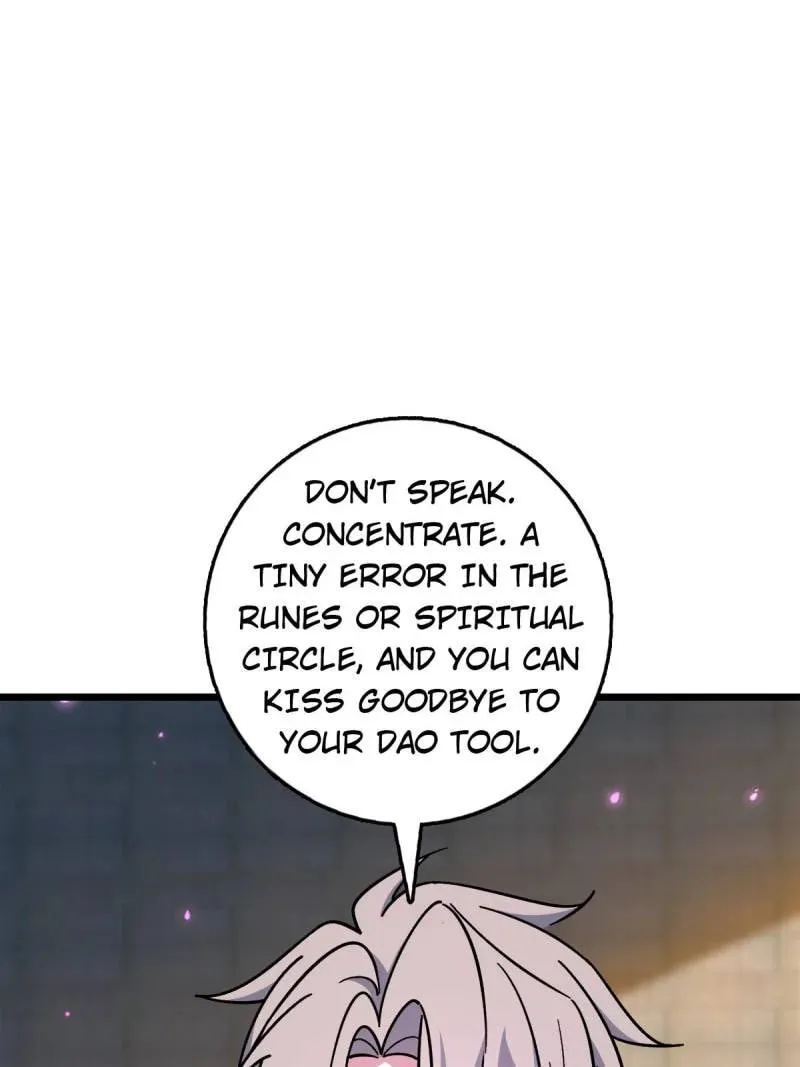 My Master Only Breaks Through Every Time the Limit Is Reached Chapter 87 page 4 - 