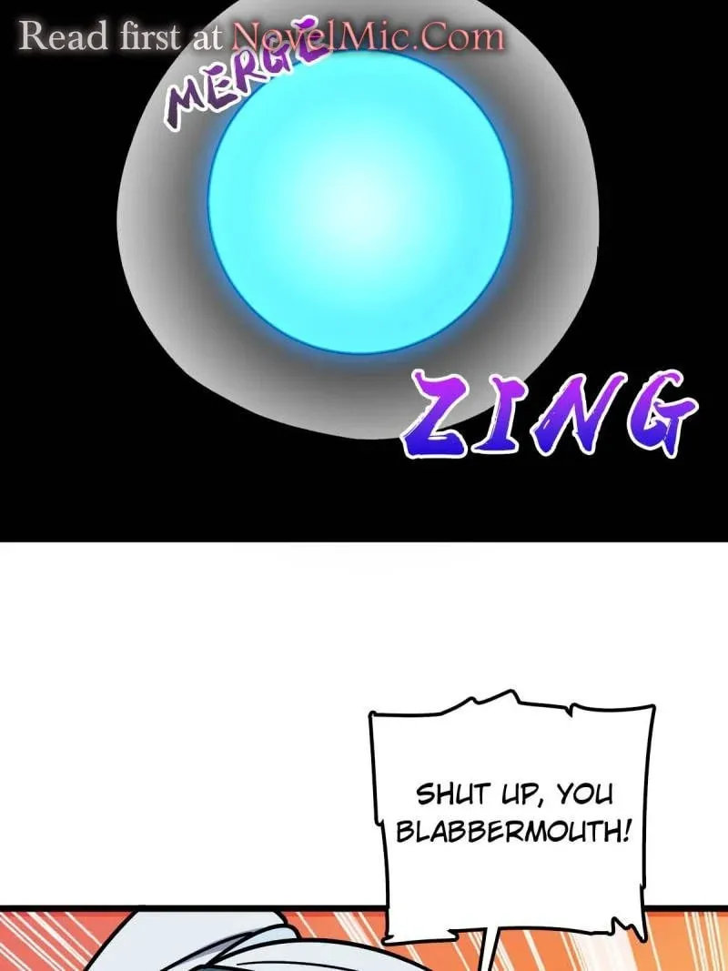 My Master Only Breaks Through Every Time the Limit Is Reached Chapter 87 page 31 - 