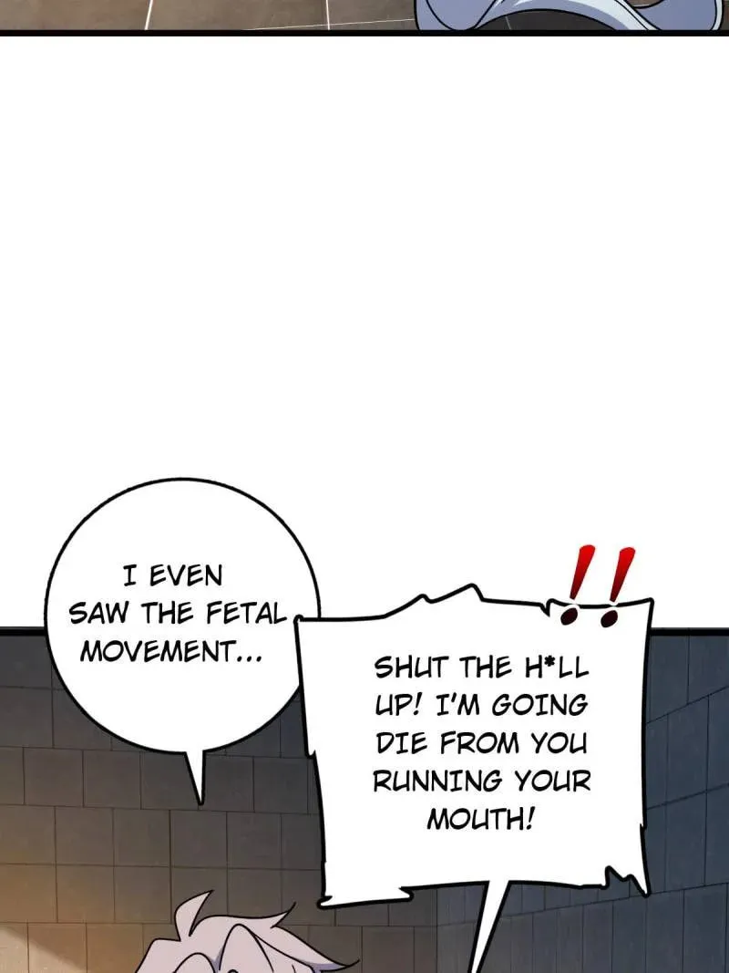 My Master Only Breaks Through Every Time the Limit Is Reached Chapter 87 page 37 - 
