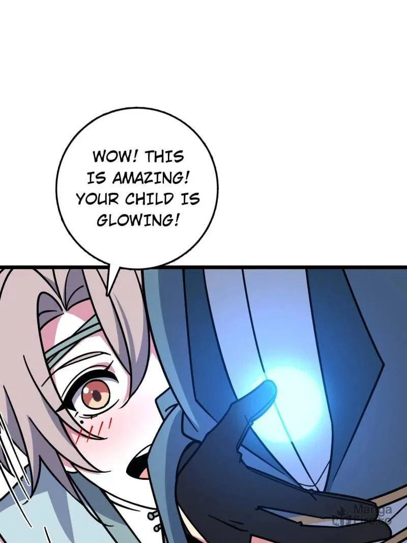 My Master Only Breaks Through Every Time the Limit Is Reached Chapter 87 page 39 - 