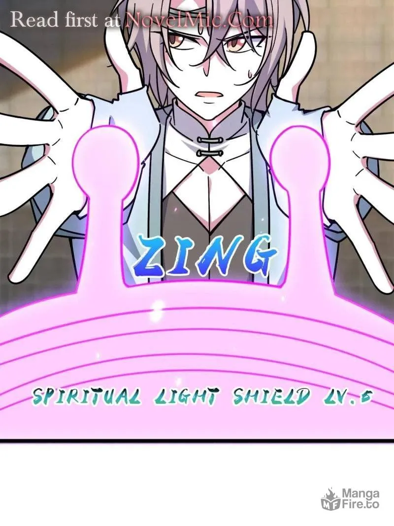 My Master Only Breaks Through Every Time the Limit Is Reached Chapter 87 page 5 - 