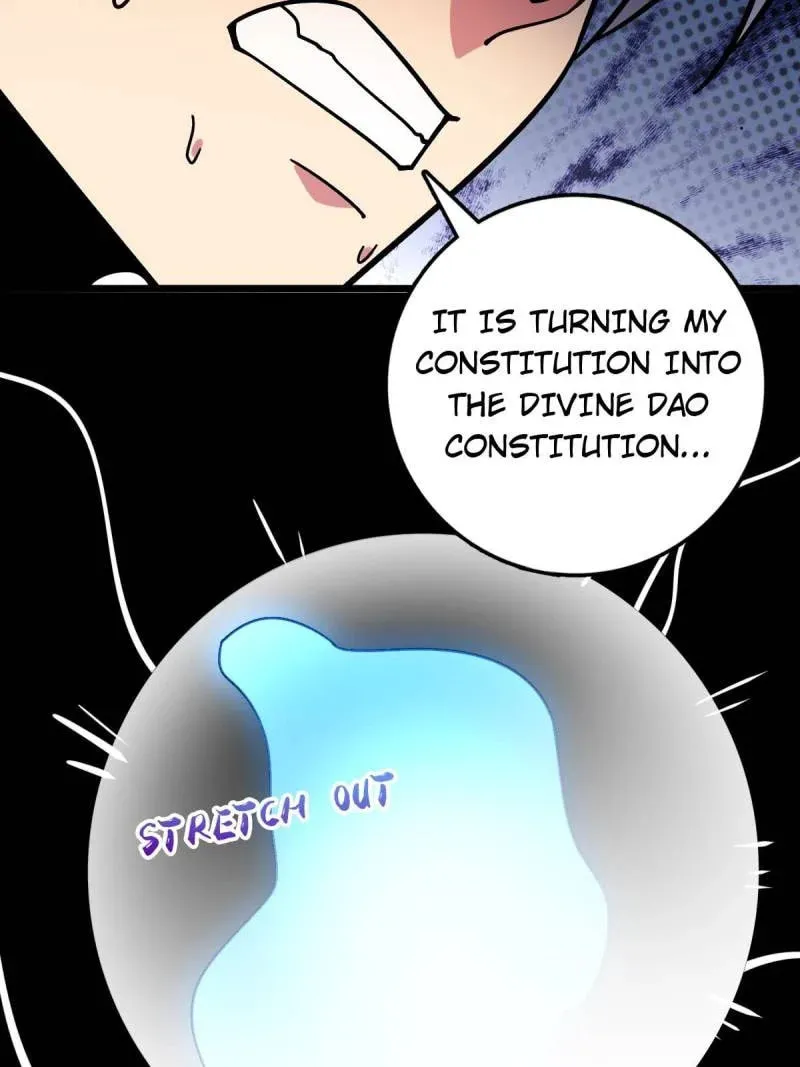 My Master Only Breaks Through Every Time the Limit Is Reached Chapter 87 page 41 - 