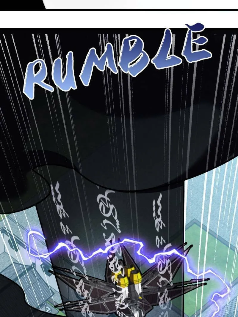 My Master Only Breaks Through Every Time the Limit Is Reached Chapter 87 page 43 - 