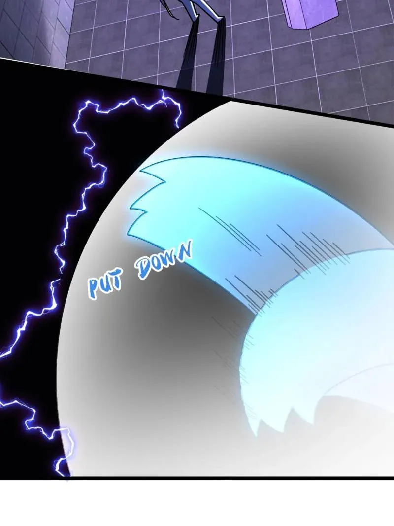 My Master Only Breaks Through Every Time the Limit Is Reached Chapter 87 page 46 - 