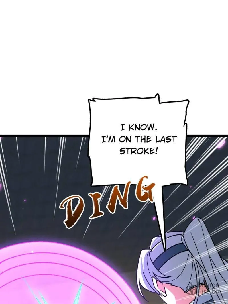 My Master Only Breaks Through Every Time the Limit Is Reached Chapter 87 page 6 - 