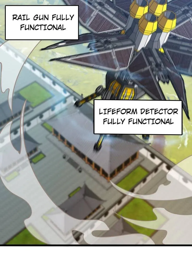 My Master Only Breaks Through Every Time the Limit Is Reached Chapter 87 page 56 - 
