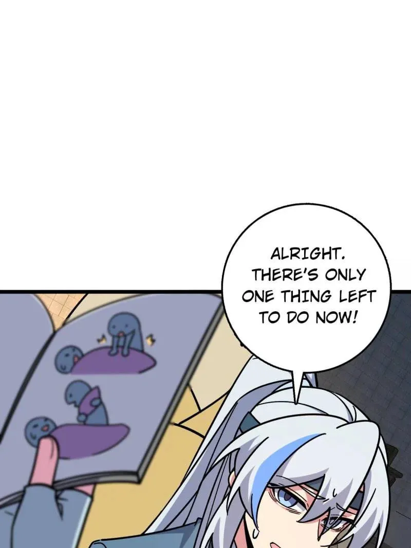 My Master Only Breaks Through Every Time the Limit Is Reached Chapter 87 page 58 - 