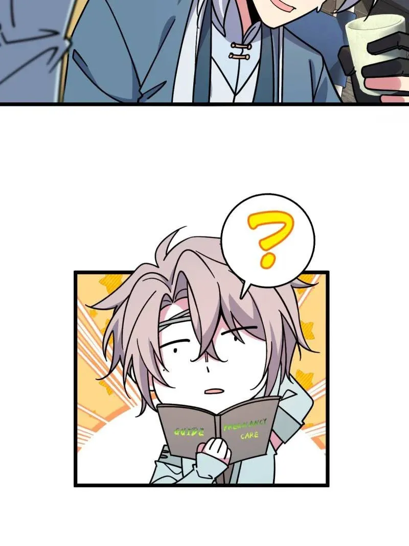 My Master Only Breaks Through Every Time the Limit Is Reached Chapter 87 page 59 - 