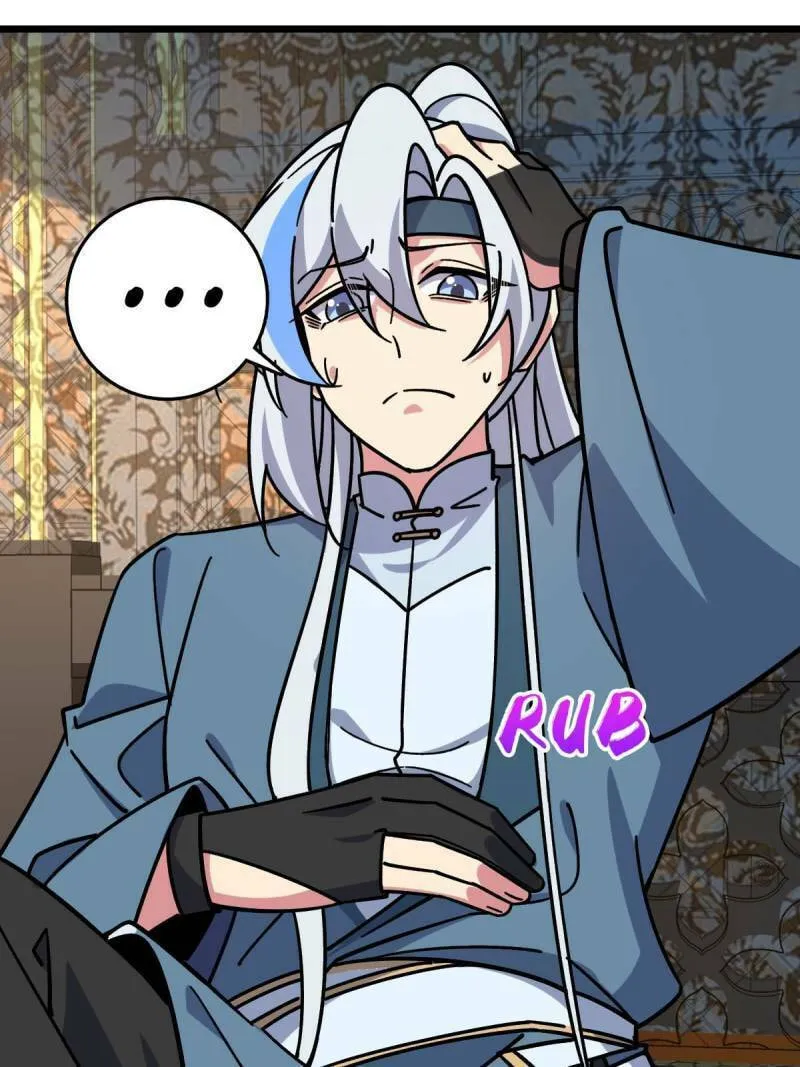 My Master Only Breaks Through Every Time the Limit Is Reached Chapter 87 page 62 - 