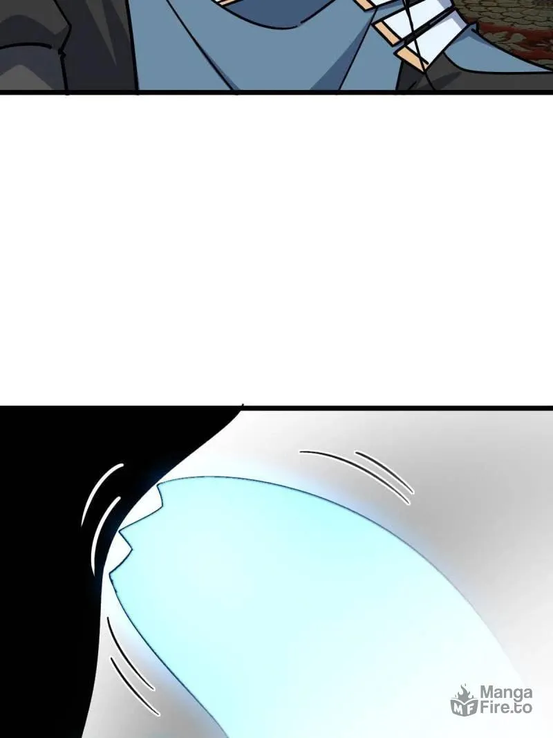 My Master Only Breaks Through Every Time the Limit Is Reached Chapter 87 page 63 - 