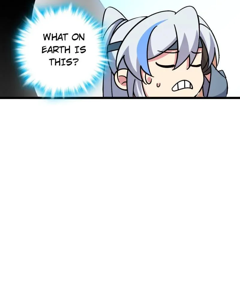 My Master Only Breaks Through Every Time the Limit Is Reached Chapter 87 page 64 - 