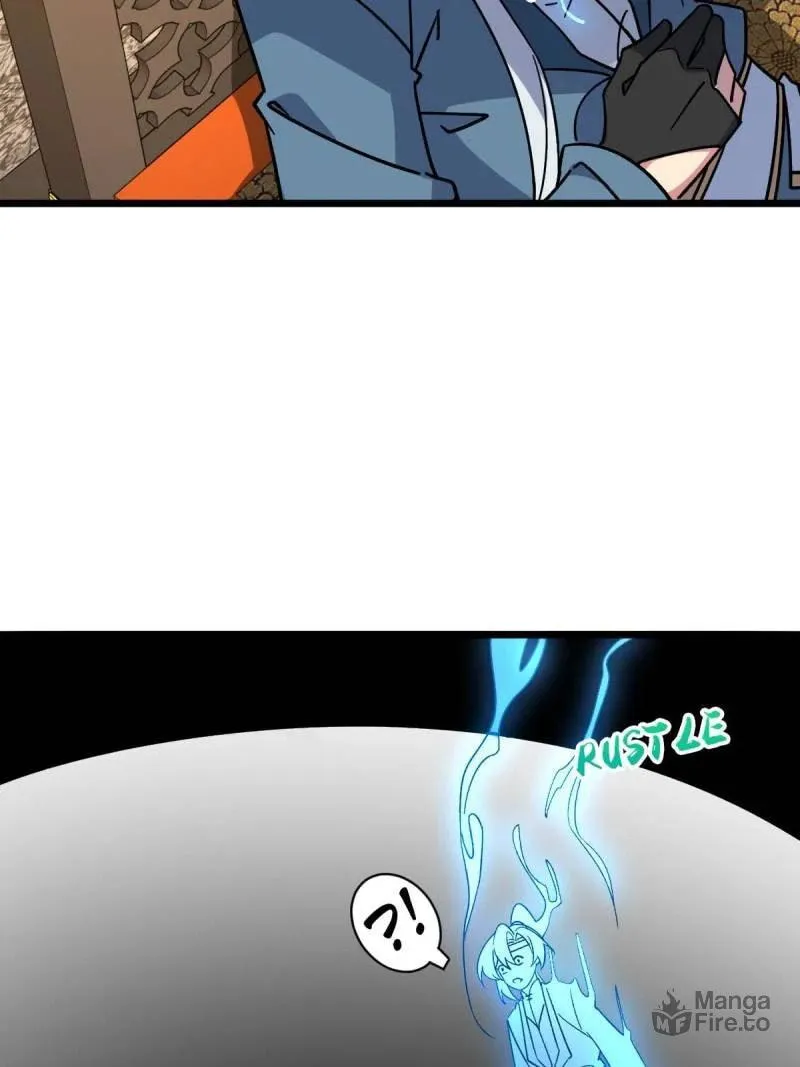 My Master Only Breaks Through Every Time the Limit Is Reached Chapter 87 page 66 - 