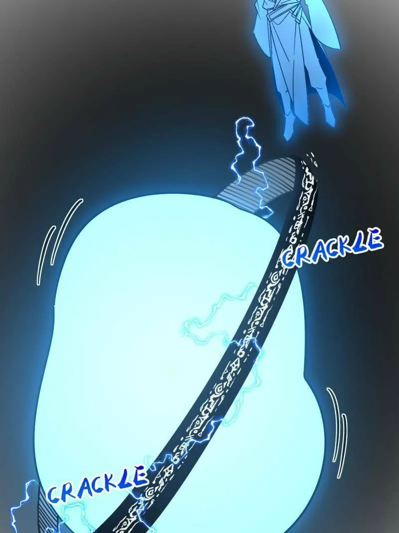 My Master Only Breaks Through Every Time the Limit Is Reached Chapter 87 page 67 - 