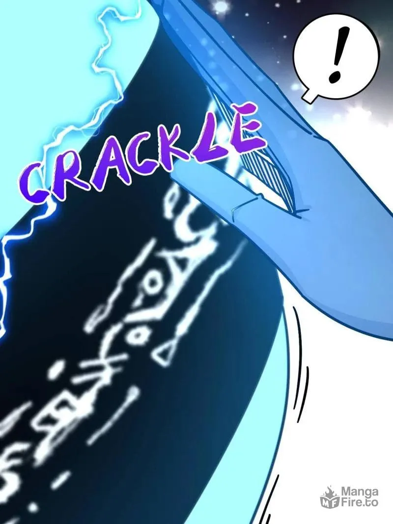 My Master Only Breaks Through Every Time the Limit Is Reached Chapter 87 page 70 - 
